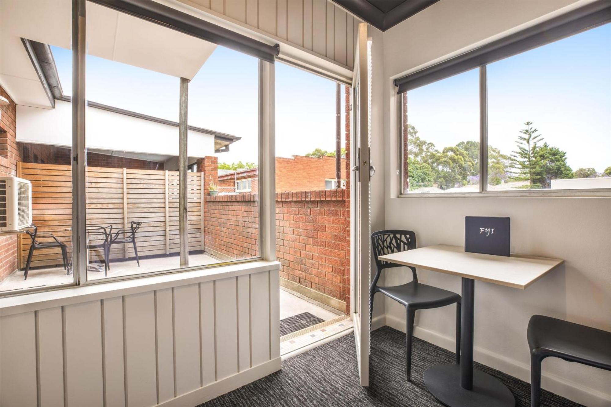 Nightcap At Chester Hill Hotel Bankstown Exterior foto